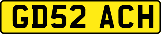 GD52ACH