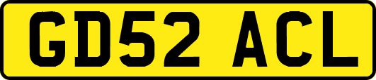 GD52ACL