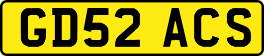 GD52ACS