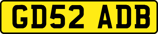 GD52ADB