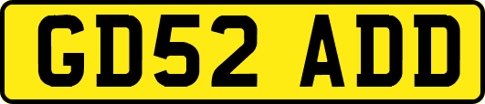 GD52ADD