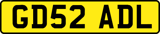 GD52ADL