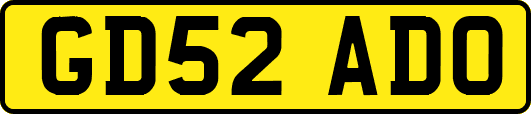GD52ADO