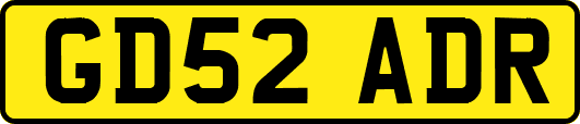 GD52ADR