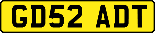 GD52ADT
