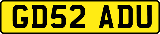 GD52ADU
