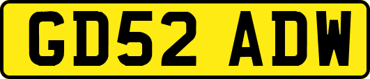 GD52ADW
