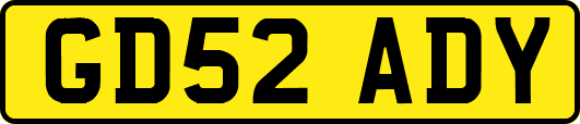 GD52ADY