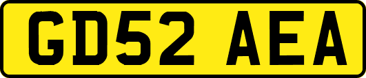 GD52AEA