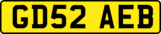 GD52AEB