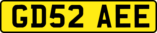 GD52AEE