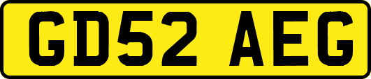 GD52AEG