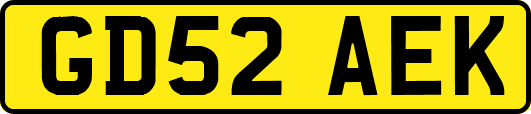 GD52AEK