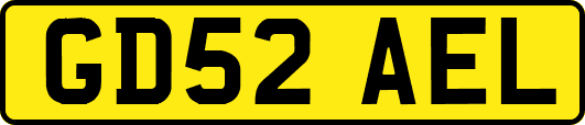 GD52AEL
