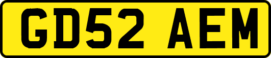 GD52AEM