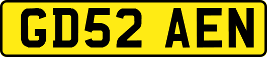 GD52AEN