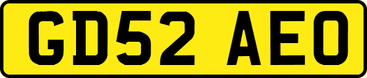 GD52AEO