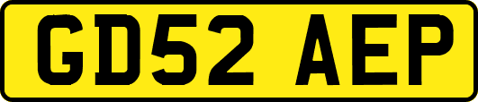 GD52AEP