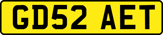 GD52AET