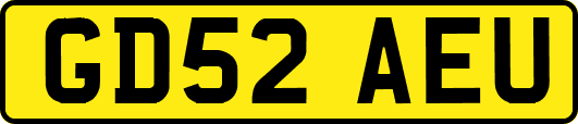 GD52AEU