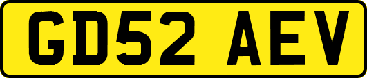 GD52AEV