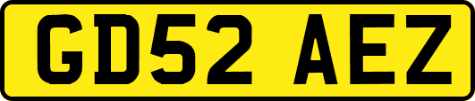 GD52AEZ