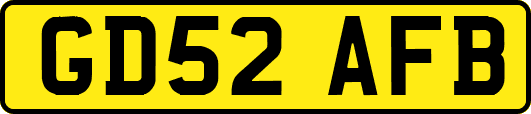 GD52AFB