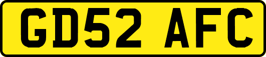 GD52AFC