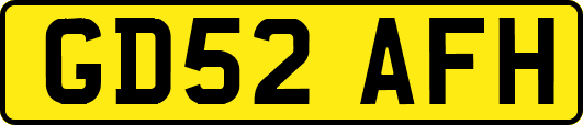 GD52AFH