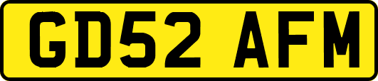 GD52AFM