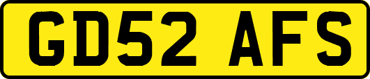 GD52AFS