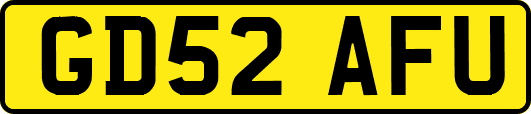GD52AFU