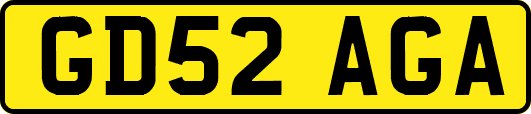 GD52AGA