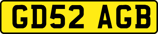 GD52AGB