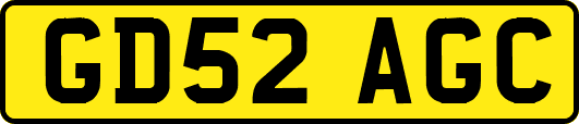 GD52AGC