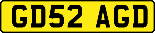 GD52AGD