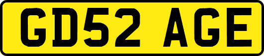 GD52AGE