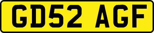 GD52AGF