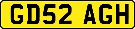 GD52AGH