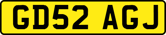 GD52AGJ