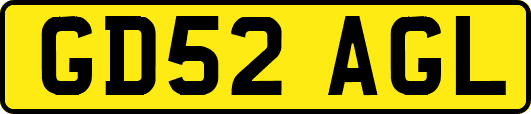 GD52AGL