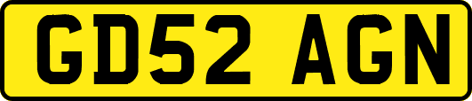 GD52AGN