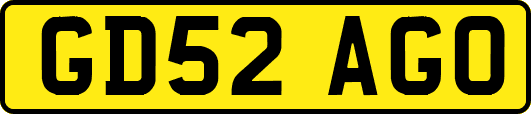 GD52AGO