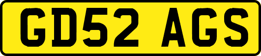 GD52AGS