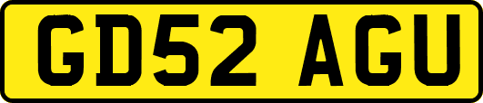 GD52AGU