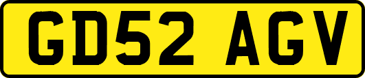 GD52AGV