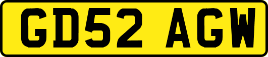GD52AGW