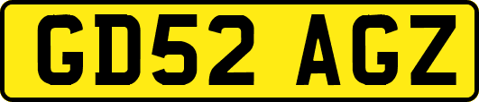GD52AGZ