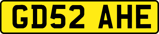 GD52AHE