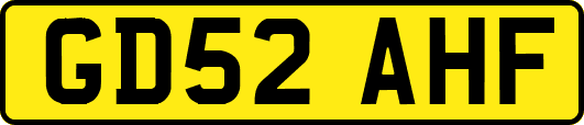 GD52AHF
